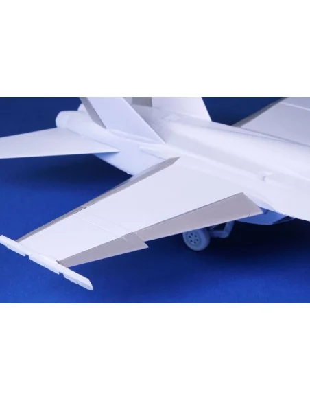 F-18E/F Control Surfaces, 1/72 - CMK 129-7477