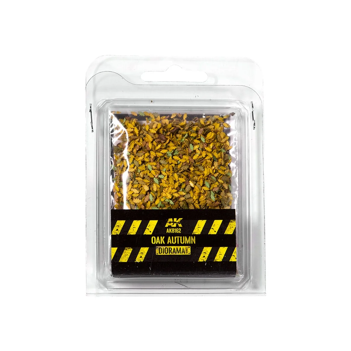 OAK AUTUMN LEAVES 1/35 - AK Interactive AK8162