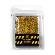 OAK AUTUMN LEAVES 1/35 - AK Interactive AK8162