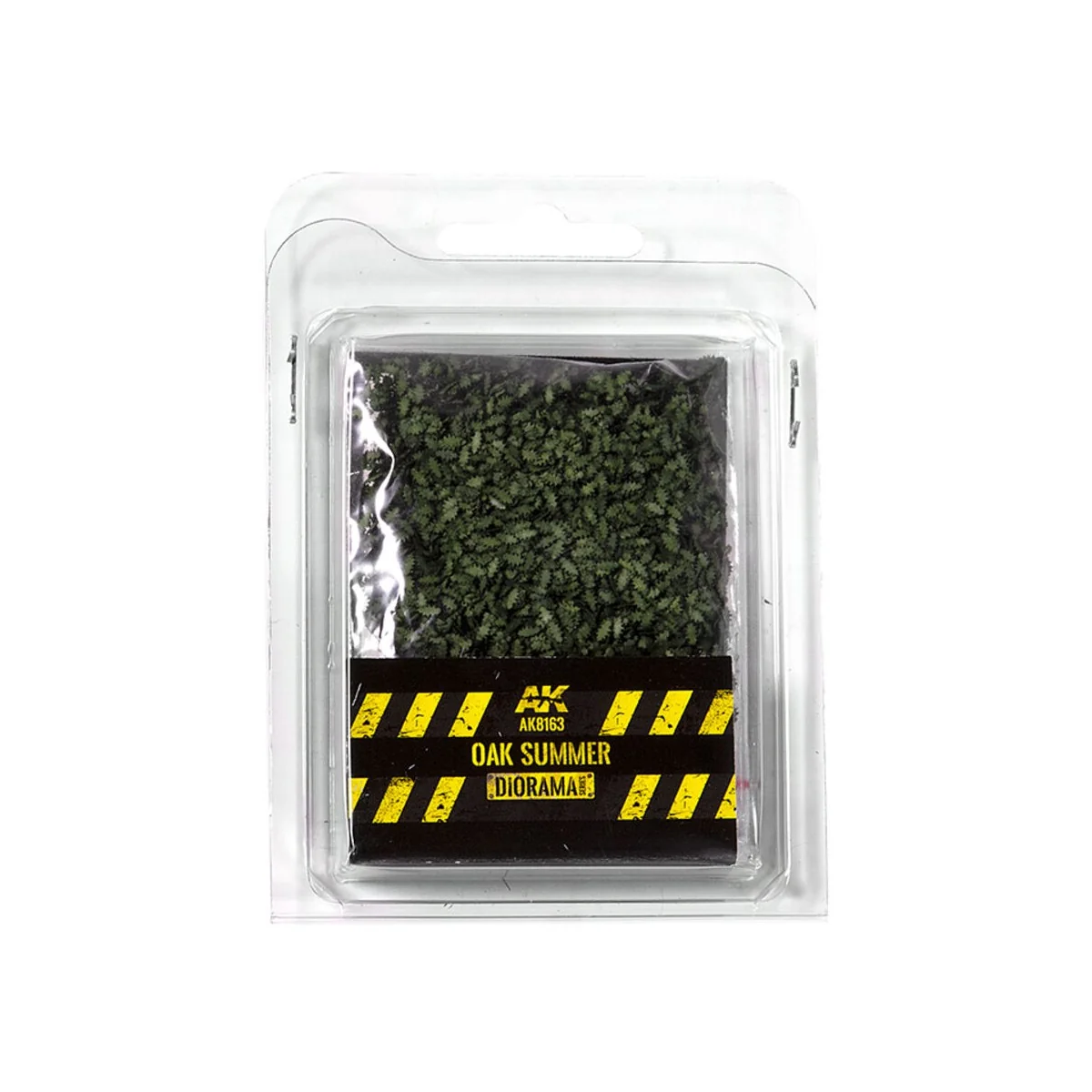 OAK SUMMER LEAVES 1/35 - AK Interactive AK8163