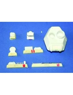 T-34/76 model 1942 type 112 Sormovo für Tamiya Bausatz, 1/48 - CMK ...