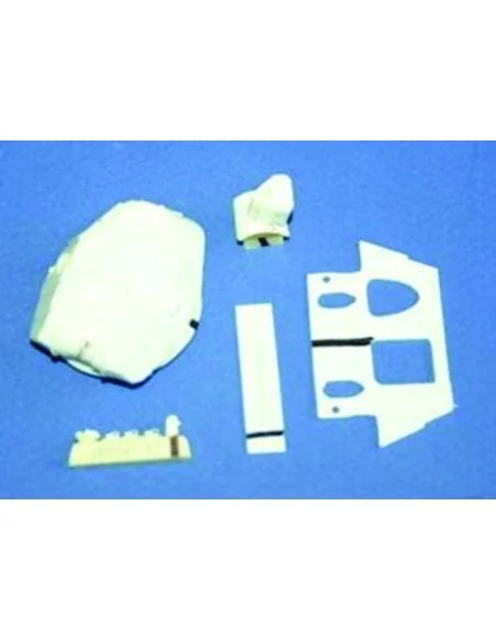 T-34/76 model 1941 type 112 Sormovo für Tamiya Bausatz, 1/48 - CMK ...