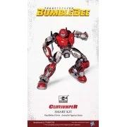 TF-6 Cliffjumper - Trumpeter Transformers Series 03118