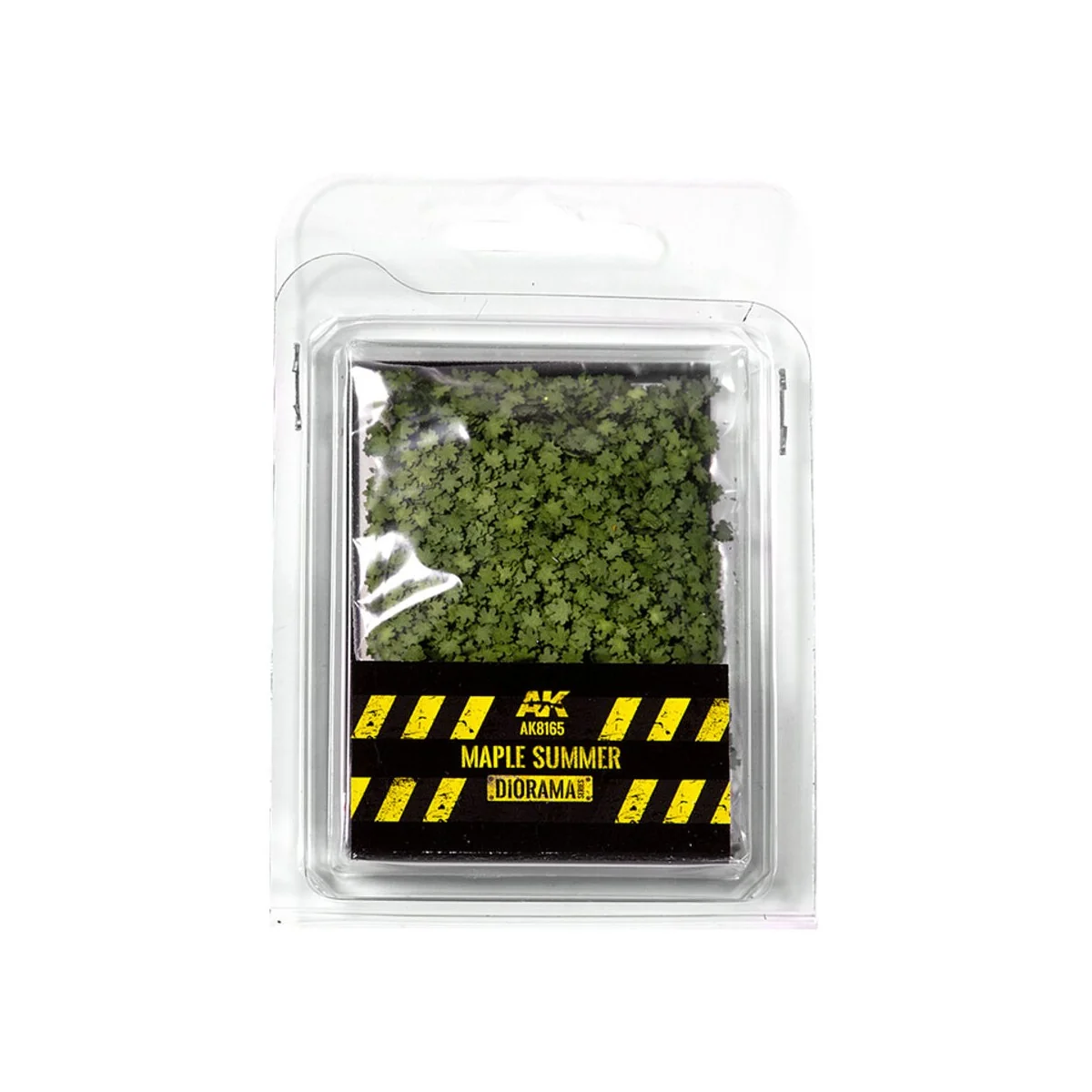 MAPLE SUMMER LEAVES 1/35 - AK Interactive AK8165