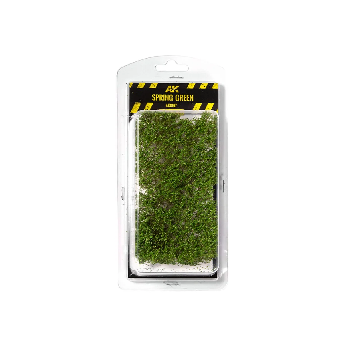 SPRING GREEN SHRUBBERIES - AK Interactive AK8167