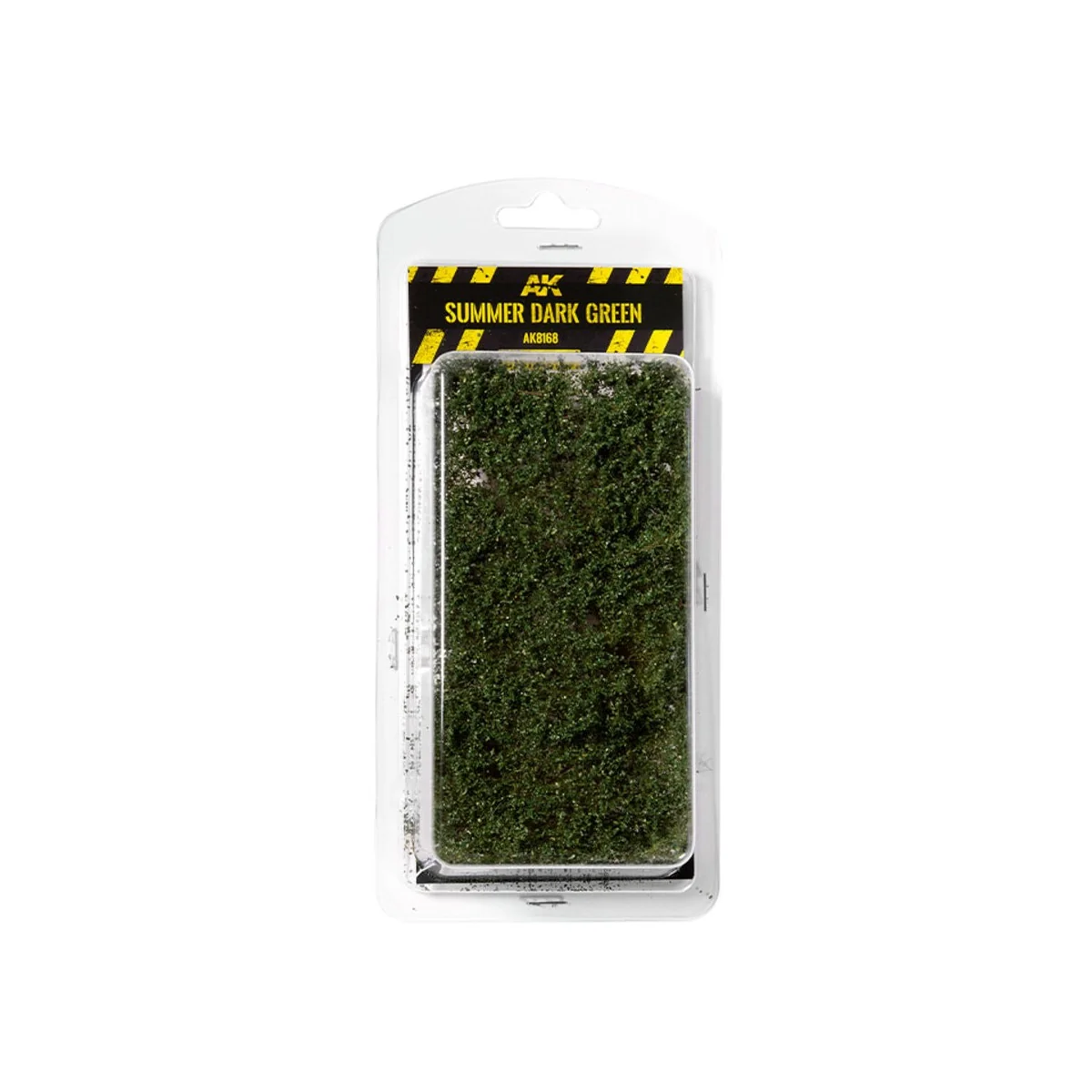 SUMMER DARK GREEN SHRUBBERIES - AK Interactive AK8168