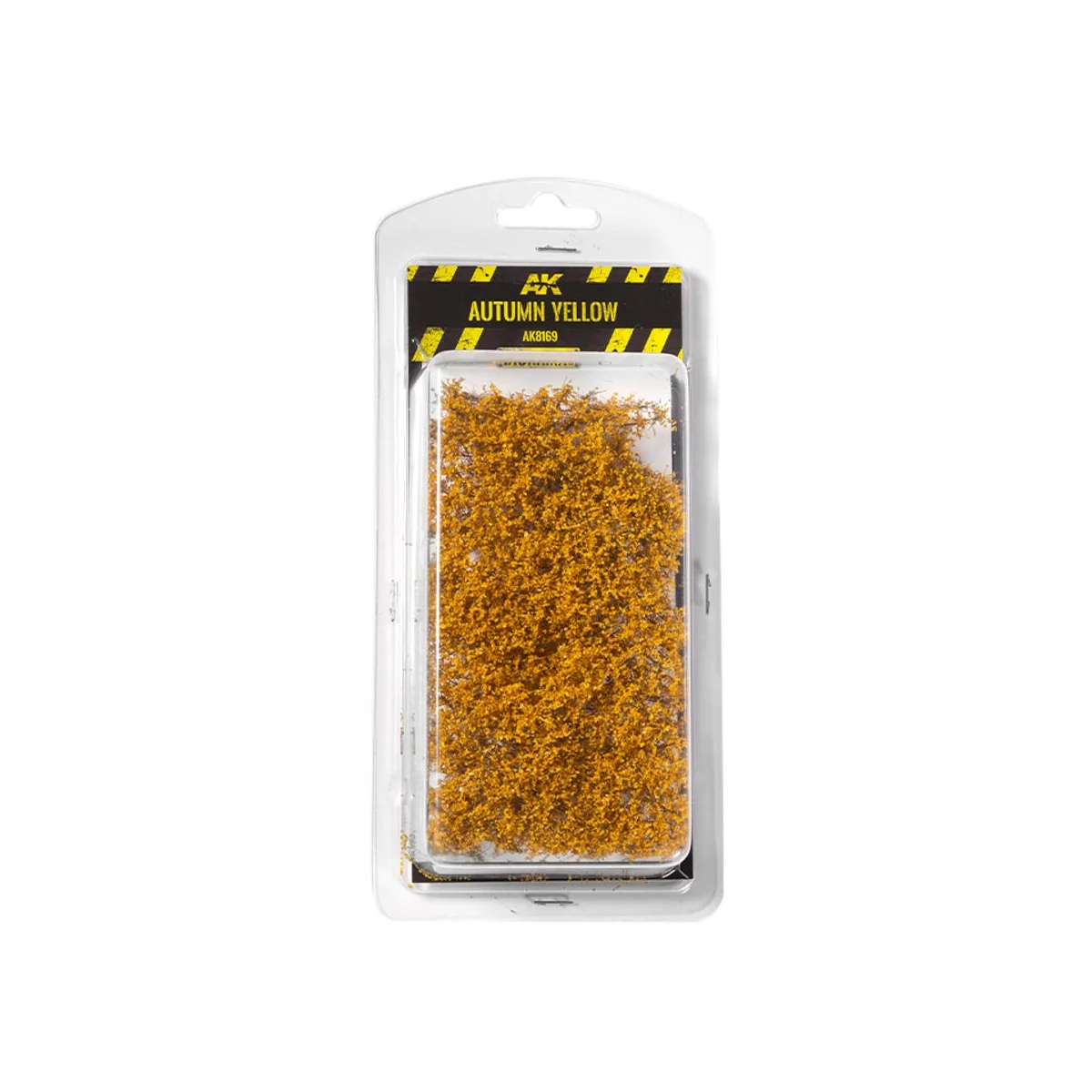 AUTUMN YELLOW SHRUBBERIES - AK Interactive AK8169