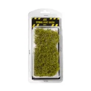 SPRING LIGHT GREEN SHRUBBERIES - AK Interactive AK8171