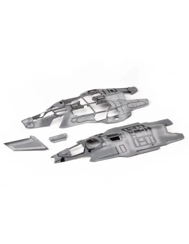 F-35B RAM coating 1/48 ITALERI, 1/48 - Eduard Accessories EX968