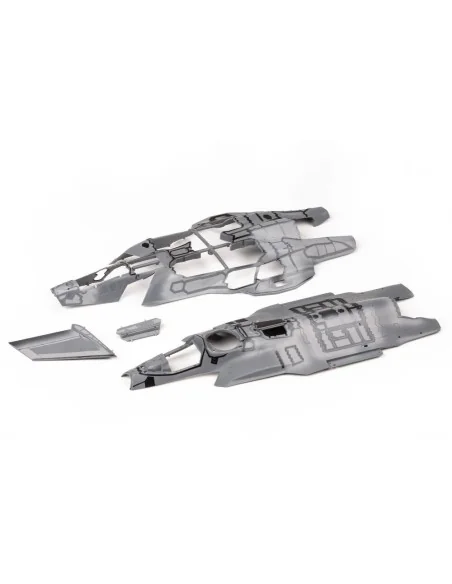 F-35B RAM coating 1/48 ITALERI, 1/48 - Eduard Accessories EX968