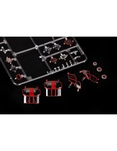 Sea King 1/48 AIRFIX, 1/48 - Eduard Accessories EX989 2