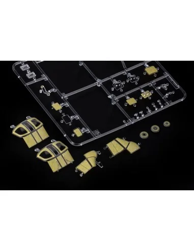 Sea King TFace 1/48 AIRFIX, 1/48 - Eduard Accessories EX990