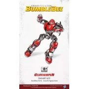 TF-6 Cliffjumper - Trumpeter Transformers Series 03118