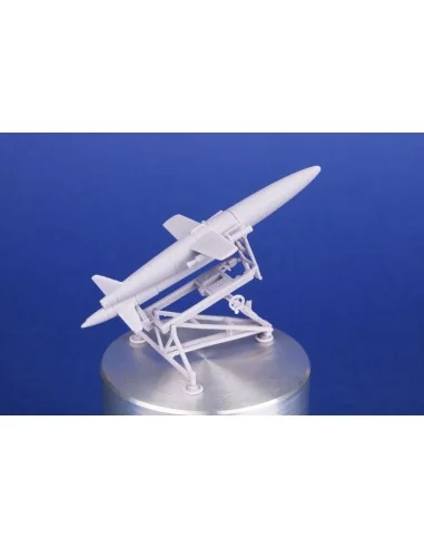 [NO_DESC] MQM-74A Chukar Target Drone, 1/72 - CMK 129-P72035