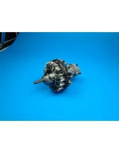 Pratt & Whitney P&W R2800 frühe Ausf./ early version, 1/32 - Aires ...