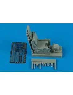 A-7E Späte Version Schleudersitz SJU-8/A, 1/32 - Aires 2049
