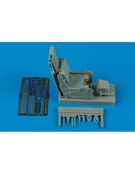A-7E Späte Version Schleudersitz SJU-8/A, 1/32 - Aires 2049