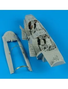 [NO_DESC] F-14A Tomcat Cockpit Set für Tamiya-Bausatz, 1/32 - Aires... 2