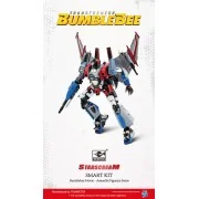 TF-6 Cybertron Starscream - Trumpeter Transformers Series 03121