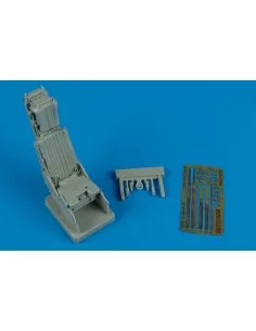SJU-4/7A (AV-8B) ejection set (TRU), 1/32 - Aires 2120