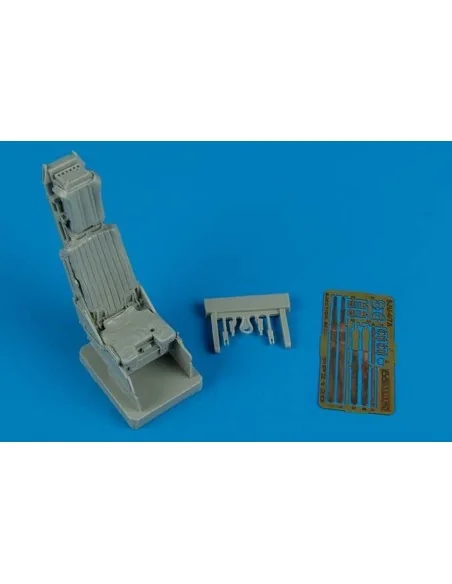 [NO_DESC] SJU-4/7A (AV-8B) ejection set (TRU), 1/32 - Aires 2120