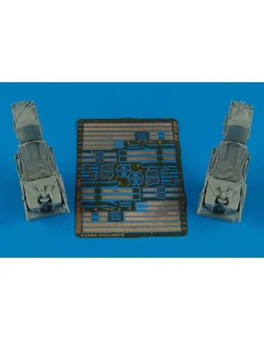 [NO_DESC] M.B. Mk. 10A ejection seats, 1/32 - Aires 2131