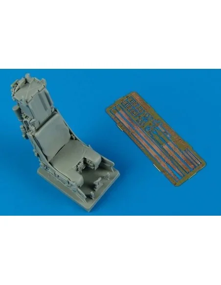 [NO_DESC] SJU-17 ejection seat for F-18E, 1/32 - Aires 2173