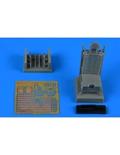 Stanley Yankee ejection seat (U.S.A.F. version), 1/32 - Aires 2257