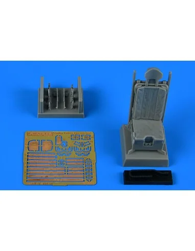 Stanley Yankee ejection seat (U.S.A.F. version), 1/32 - Aires 2257