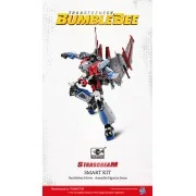 TF-6 Cybertron Starscream - Trumpeter Transformers Series 03121