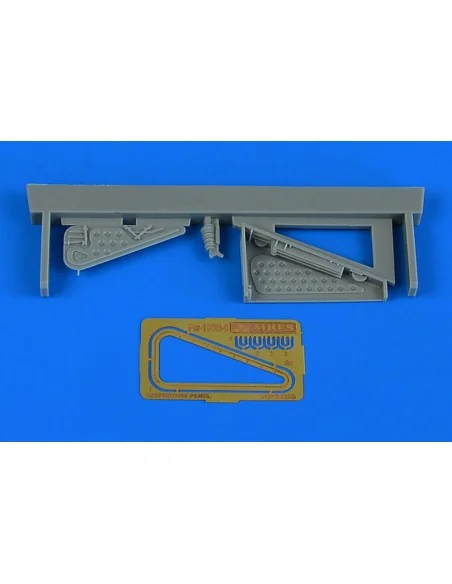 Fw 190D inspection panel, 1/32 - Aires 2259