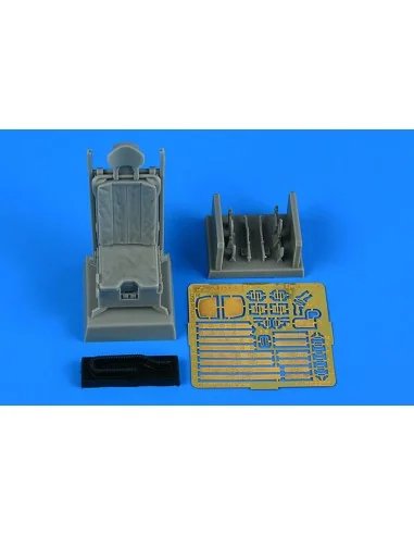 Stanley Yankee ejection seat (US Navy version), 1/32 - Aires 2261
