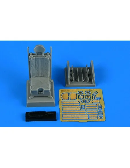 [NO_DESC] Stanley Yankee ejection seat (US Navy version), 1/32 - Ai...