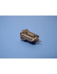 Junkers Jumo 211 Motor, 1/48 - Aires 4006