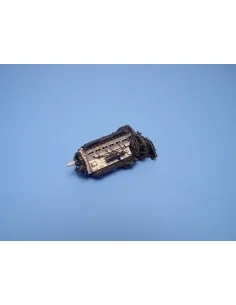Packard-Merlin V-1650 Motor, 1/48 - Aires 4069