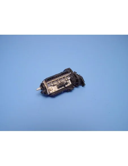 Packard-Merlin V-1650 Motor, 1/48 - Aires 4069