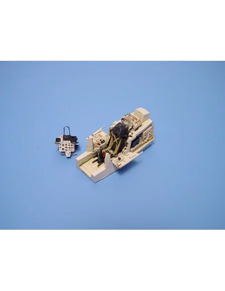 [NO_DESC] Mig-29A Cockpit Set, 1/48 - Aires 4074