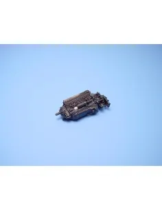 Rolls Royce Merlin Mk.22 Motor, 1/48 - Aires 4099