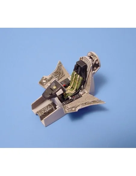 McDD A-4E/F Skyhawk Cockpit Set, 1/48 - Aires 4109
