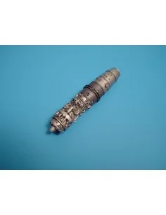 [NO_DESC] Junkers Jumo 004B-1 Jet Engine Triebwerk für die Me 262 u...