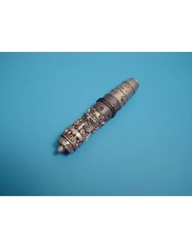 [NO_DESC] Junkers Jumo 004B-1 Jet Engine Triebwerk für die Me 262 u...