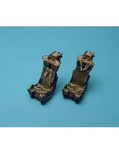 M.Baker Mk.H7 Schleudersitze, 1/48 - Aires 4142