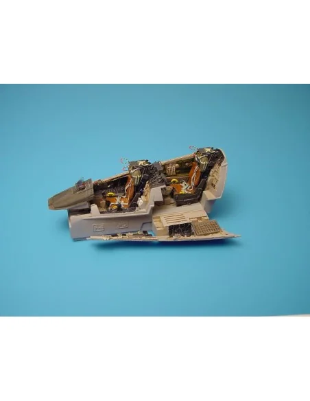 F-4J/S Phantom II Cockpit Set, 1/48 - Aires 4160