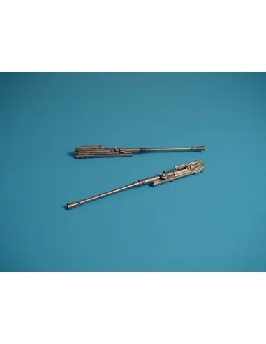 Bordkanone 3, 7 cm BK, 1/48 - Aires 4178
