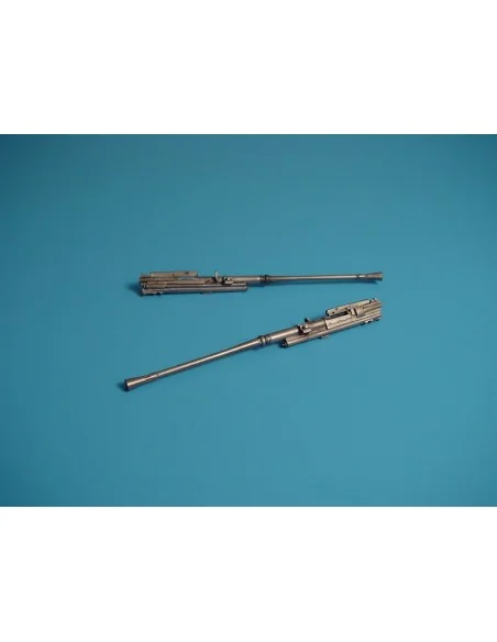 Bordkanone 3, 7 cm BK, 1/48 - Aires 4178