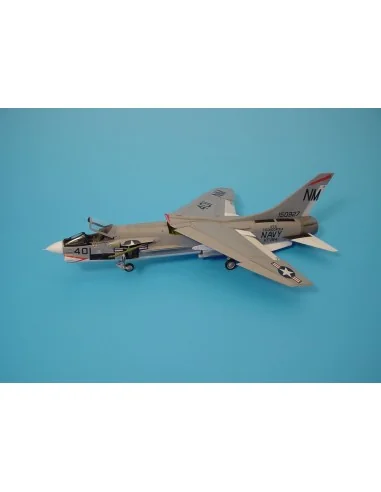 F-8E Crusader, 1/48 - Aires 4180