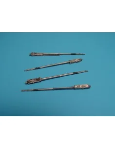 Hispano 20 mm Kanonen, 1/48 - Aires 4182