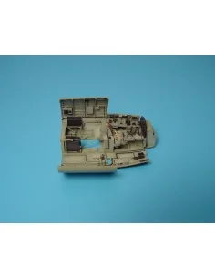 Beaufighter TF Mk.X Cockpit Set für Tamiya Bausatz, 1/48 - Aires 4184
