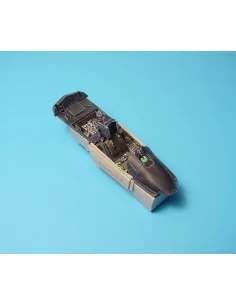 F/A-18C Hornet Cockpit Set, 1/48 - Aires 4211