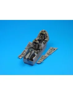 F-4C Phantom II Cockpit Set, 1/48 - Aires 4240